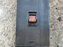 Автоматические выключатели А 3144 400А