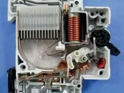 Автоматические выключатели Moeller Eaton