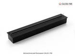 Автоматичний біокамін Dalex 1700 Gloss Fire - фото 3
