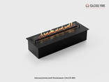 Автоматичний біокамін Dalex 800 Gloss Fire - фото 2
