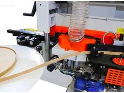 Автоматический кромкооблицовочный станок Stomana KZM 6 RTF