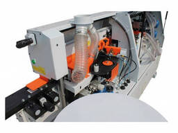 Автоматический кромкооблицовочный станок Stomana KZM 6 TF5