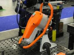 Автоматический кромкорез N. KO Machines UZ-12