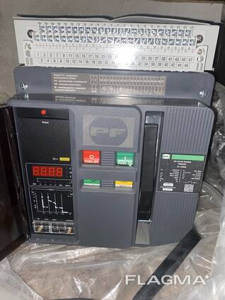 Автоматический выключатель