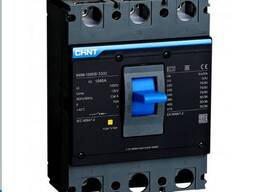 Автоматический выключатель CHINT NXM-1000S/3300 1000A