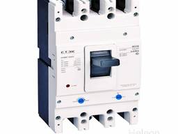 Автоматический Выключатель МССВ 1-100 100А