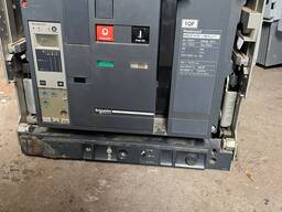 Автоматический выключатель Schneider Electric Masterpact NW20 H10