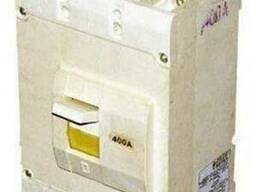 Автоматический выключатель ВА-5135 400А