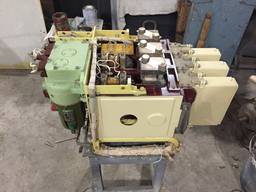 Автоматический выключатель ВА 74-43 ОМ4