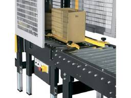 Автоматичний заклеювач коробів SIAT SM11 (SM116) Range