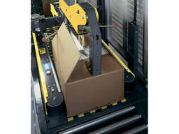 Автоматичний заклеювач коробів SM11 SIAT