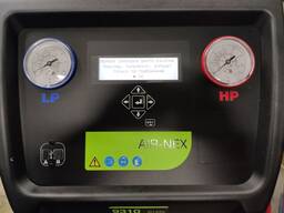 Автоматична установка для заправки кондиціонерів BRAIN BEE AIR-NEX 9310