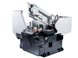 Автоматичні консольні стрічкові пили Pegas A-CNC-R 300 × 320