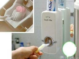 Автоматичний дозатор зубної пасти Toothpaste Dispenser под