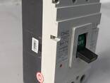 Автоматичний вимикач CNC - ВА -74. 400А, 3ф. - фото 4