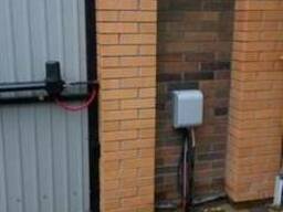 Автоматика для воріт