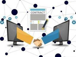 Автоматизация смарт-контрактов