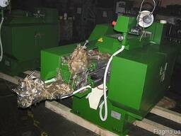 Aвтоматы холодновысадочные 1-но позиционные 2-х ударные