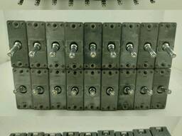 Автоматы защиты АЗС-30. б/у. -19шт .