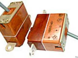 Автоматы защиты АЗС-50, АЗС-15, АЗС-30, АЗР-50, АЗК-100, 80