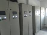 Автоматична система керування сушильною камерою для деревини - фото 5