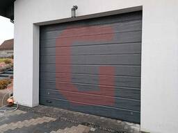 Автоматичні ворота GANT з акцією на автоматику