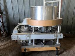 Автоматичний дозатор-наповнювач Б4-КДН-22