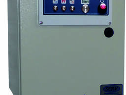 Автоматичний дозатор-змішувач води SERV_W21automat