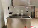 Автоматичний ін'єктор для м'яса STvega Meat Injection H300 - фото 3