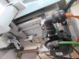 Автоматичний пневматичний торцювальний верстат з ЧПУ лінія оптимізації - фото 3