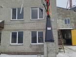 Автоматичний пробовідбірник зерна із щілинним зондом - фото 1