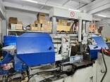 Автоматичний стрічкопильний верстат Behringer - HBP 263 A/CNC - фото 1