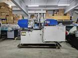 Автоматичний стрічкопильний верстат Behringer - HBP 263 A/CNC - фото 2