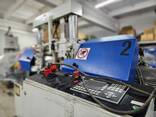 Автоматичний стрічкопильний верстат Behringer - HBP 263 A/CNC - фото 3