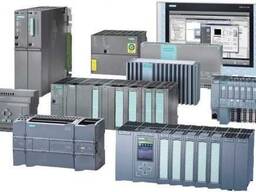 Автоматизація технологічних процесів, програмування.