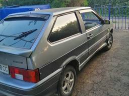 Автомобиль