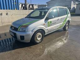 Автомобіль Ford Fusion
