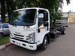 Шасі вантажного автомобіля ISUZU NQR 90 - фото 1