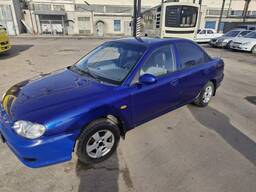 Автомобіль Kia Sephia 2000 р продаж