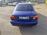 Автомобіль Kia Sephia 2000 р продаж - фото 3