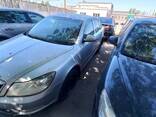 Автомобіль Skoda Octavia A5, легковий хетчбек - фото 2