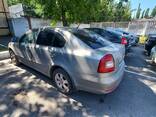 Автомобіль Skoda Octavia A5, легковий хетчбек - фото 1