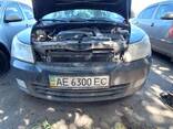 Автомобіль Skoda Octavia A5, легковой хетчбек - фото 2