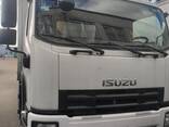 Автомобіль вантажний ISUZU FVR 34 2015 р , .