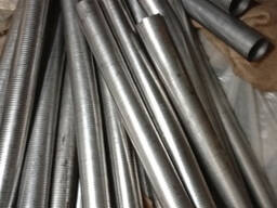 Автомобільна гофра труба (розмір 1000х70)