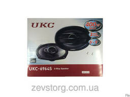 Автомобильная акустика колонки TS-6964