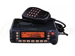Автомобильная рация Yaesu FT-7900R Радиостанции для такси Рации для водителей