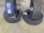 Автомобільні шини - фото 7