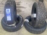 Автомобільні шини - фото 8