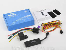 Автомобильный GPS трекер TK-STAR TK-806 GPS + LBS сигнализация